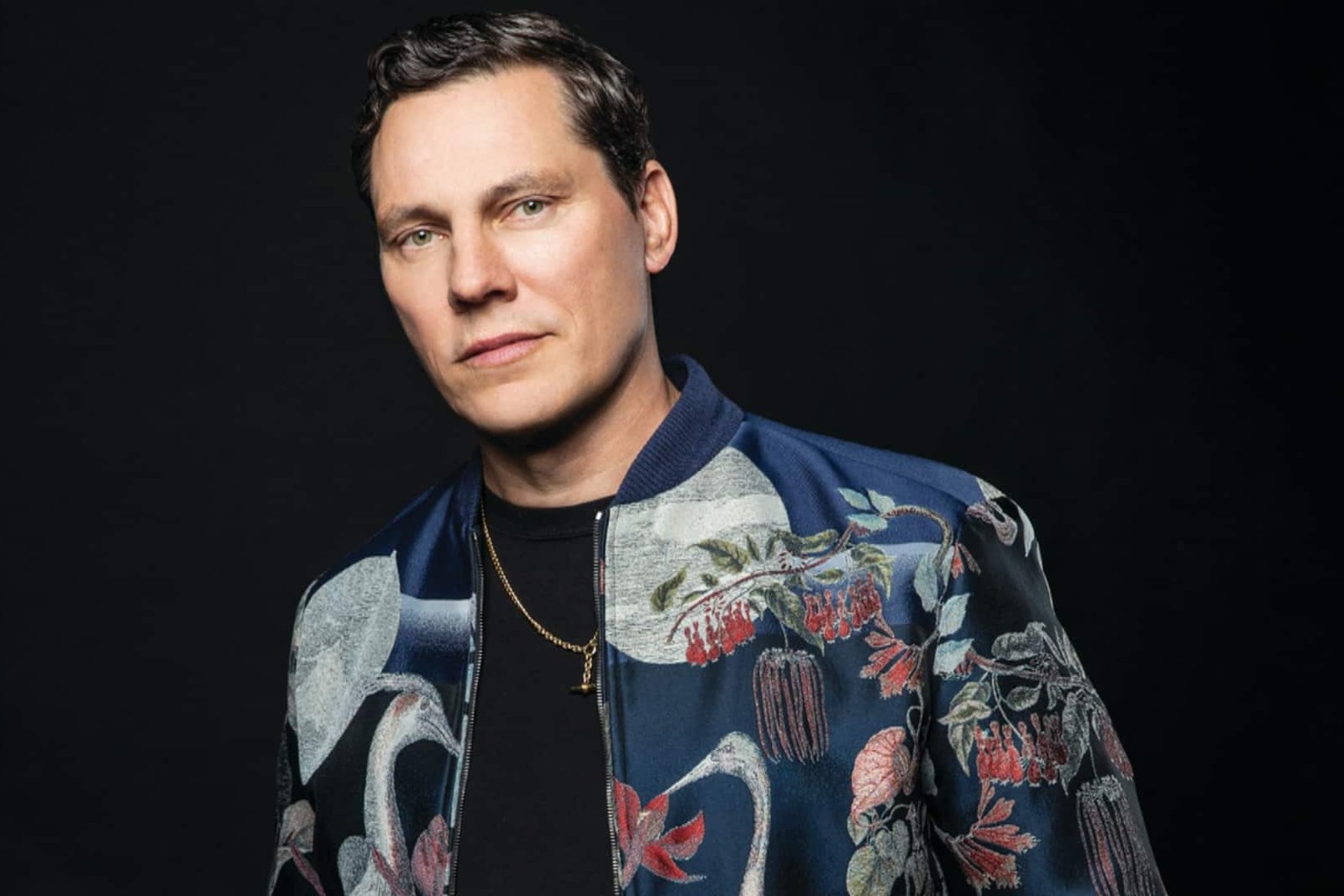 Tiesto press photo