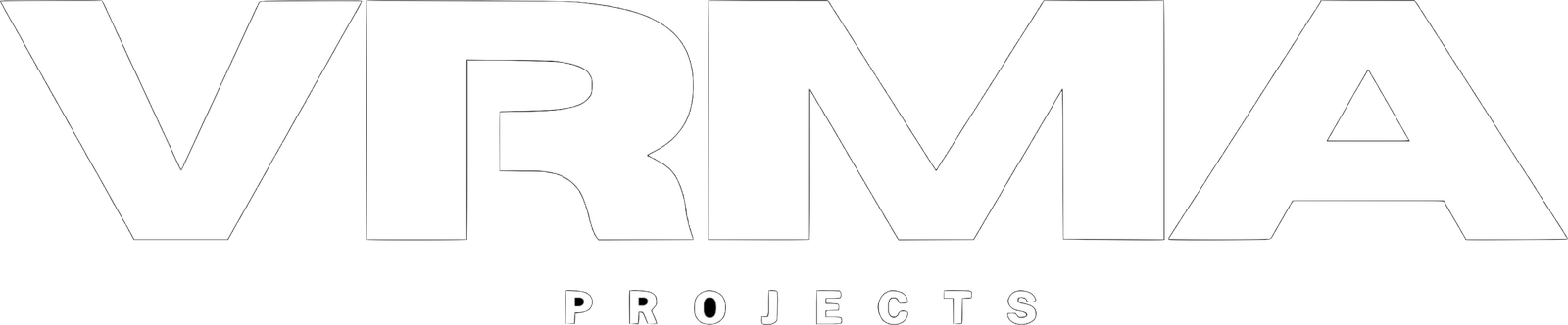 VRMA Projects